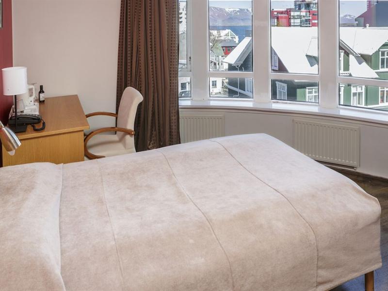 CenterHotel Klopp