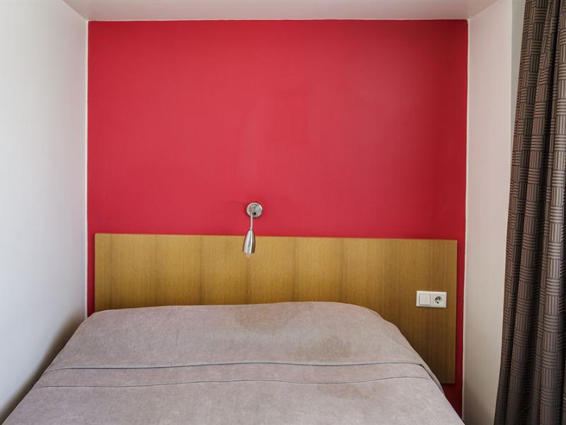 CenterHotel Klopp
