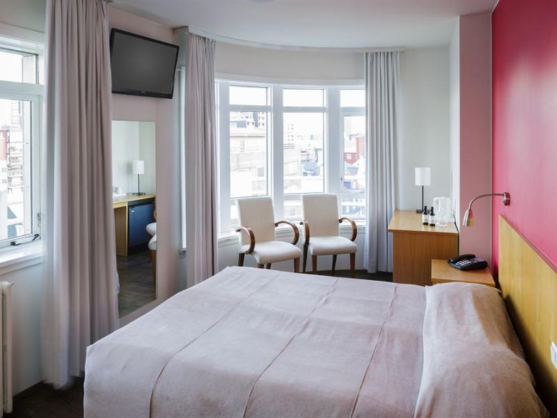 CenterHotel Klopp