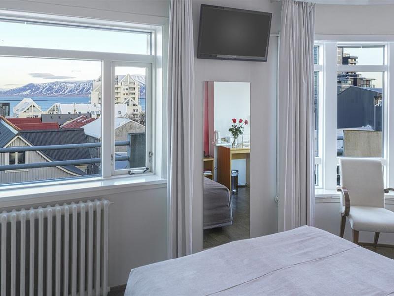 CenterHotel Klopp