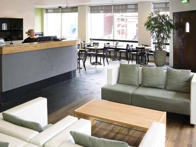 CenterHotel Klopp