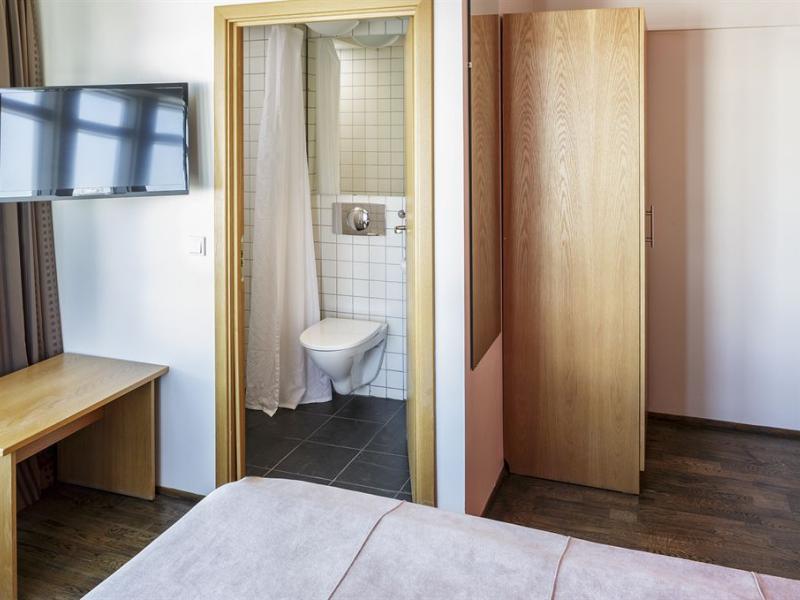 CenterHotel Klopp