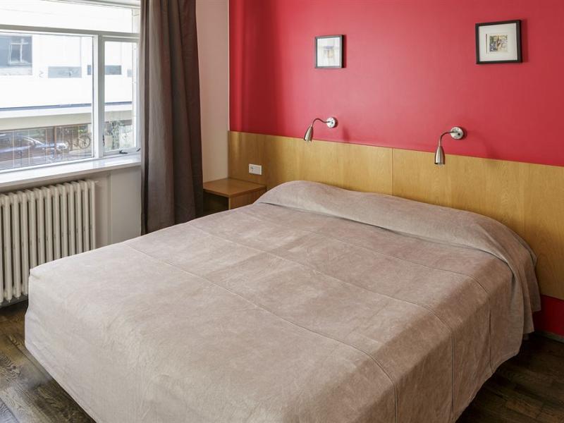CenterHotel Klopp