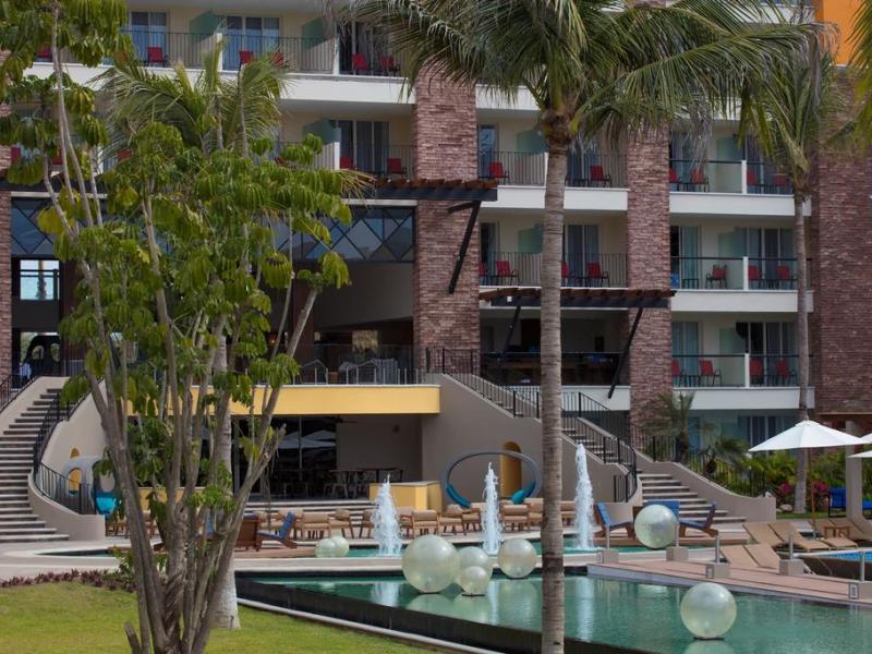 Reflect Krystal Grand Nuevo Vallarta