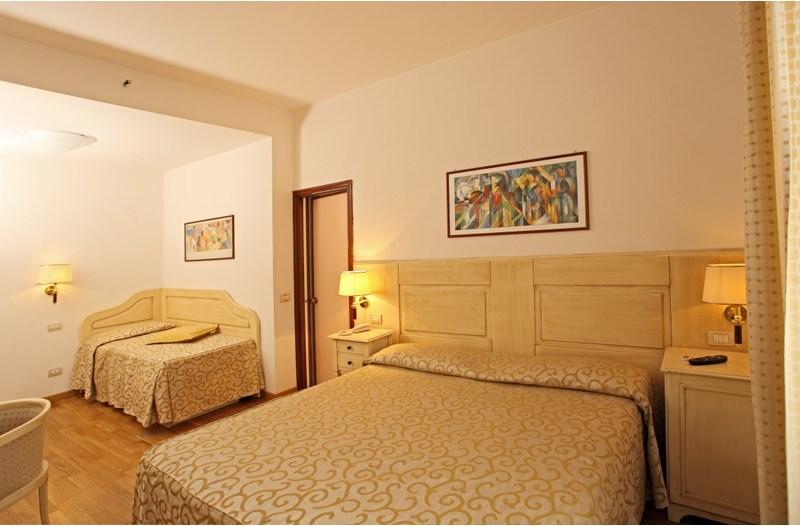 Grand Hotel Duomo