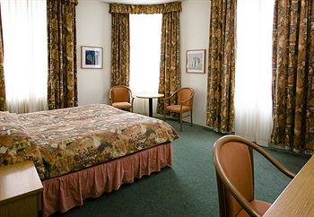 Center Hotel Skjaldbreid