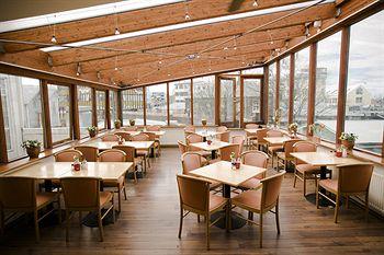 Center Hotel Skjaldbreid