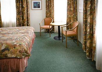 Center Hotel Skjaldbreid