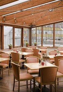 Center Hotel Skjaldbreid