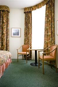 Center Hotel Skjaldbreid