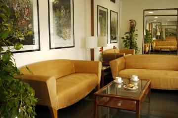 Отель H-TOP BCN City Hotel Испания, Барселона, фото 11