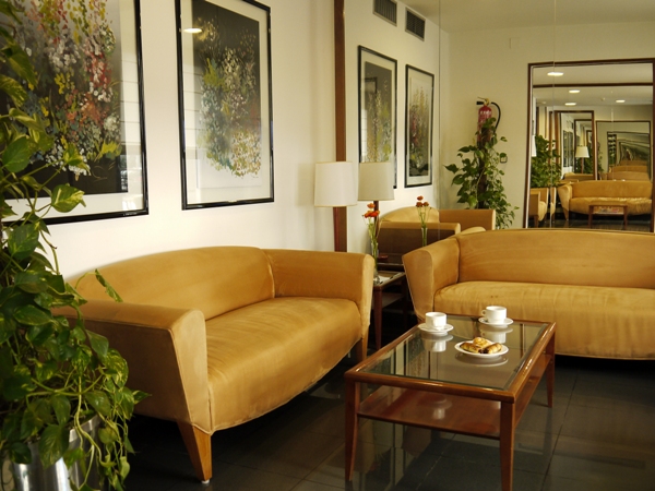 H-TOP BCN City Hotel