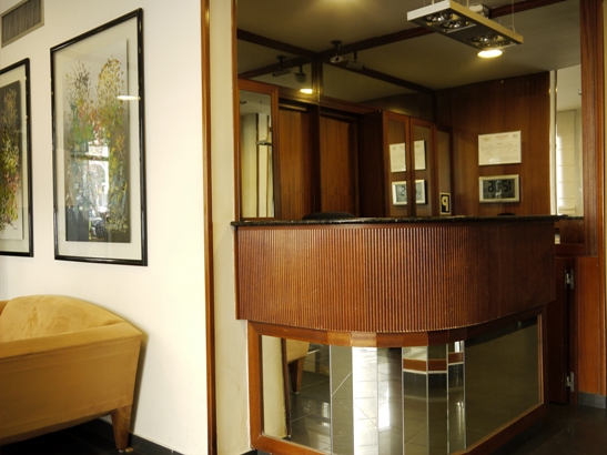 H-TOP BCN City Hotel