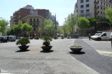 Отель H-TOP BCN City Hotel Испания, Барселона, фото 14