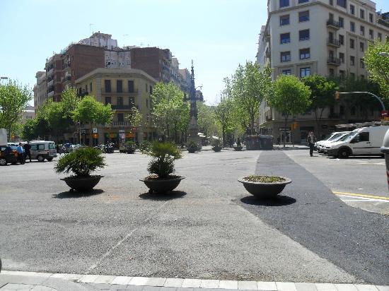 H-TOP BCN City Hotel