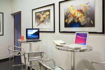 Отель H-TOP BCN City Hotel Испания, Барселона, фото 5