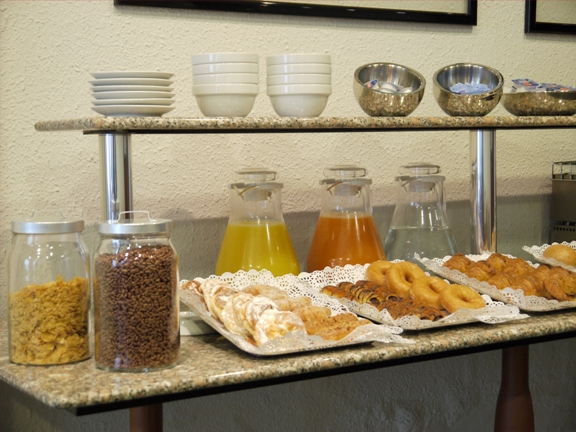 H-TOP BCN City Hotel