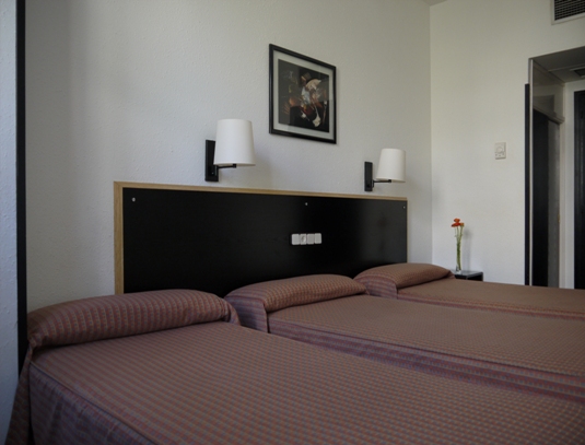 H-TOP BCN City Hotel