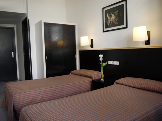 H-TOP BCN City Hotel