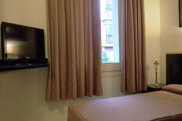 Отель H-TOP BCN City Hotel Испания, Барселона, фото 10