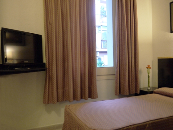 H-TOP BCN City Hotel