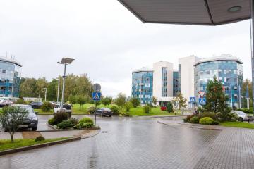 Отель SkyPoint Россия, Москва, фото 13