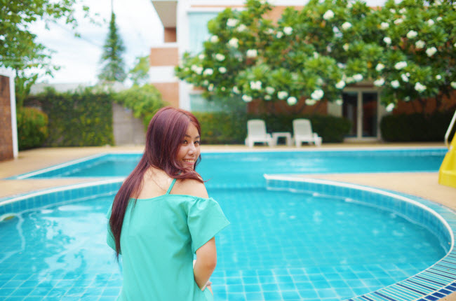 B2 Resort Boutique & Budget Hotel