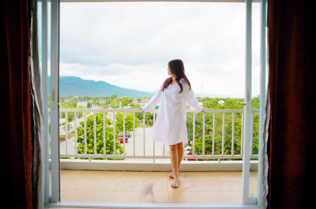 B2 Resort Boutique & Budget Hotel