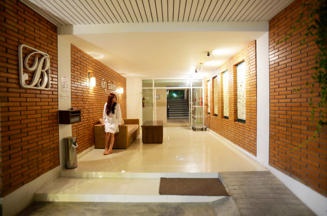 B2 Resort Boutique & Budget Hotel