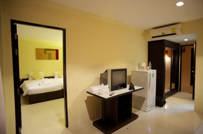 B2 Resort Boutique & Budget Hotel
