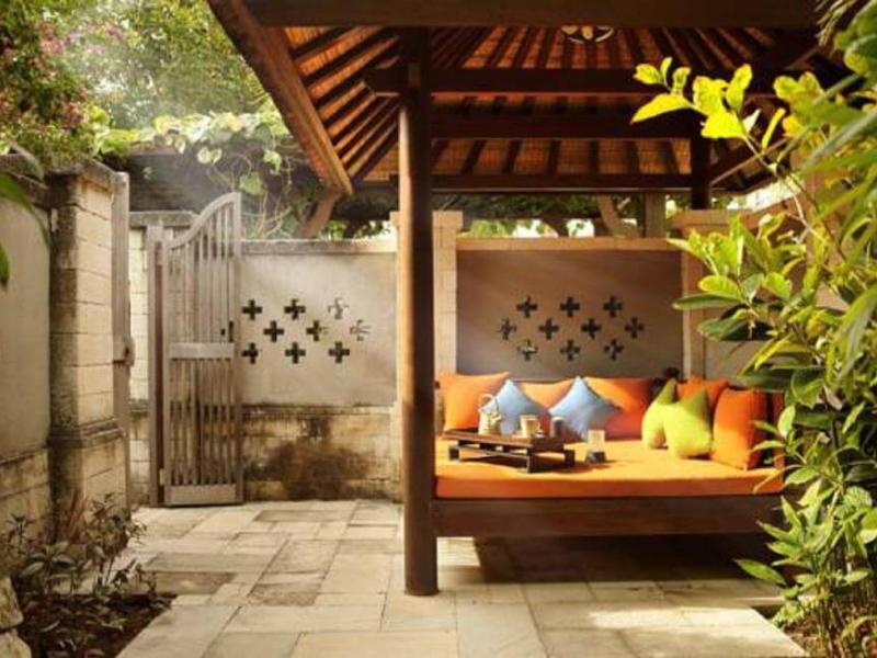 Sudamala Resort, Sanur