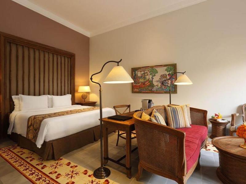 Sudamala Resort, Sanur