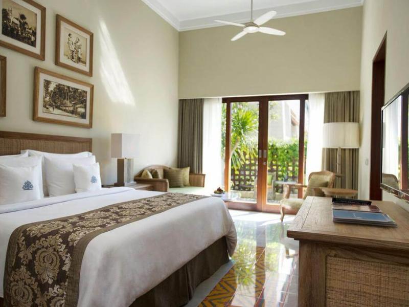 Sudamala Resort, Sanur