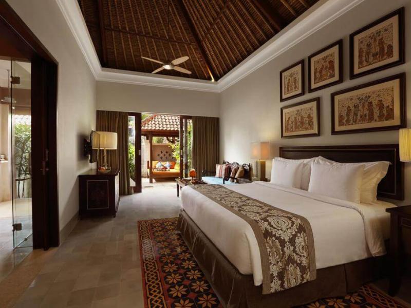 Sudamala Resort, Sanur