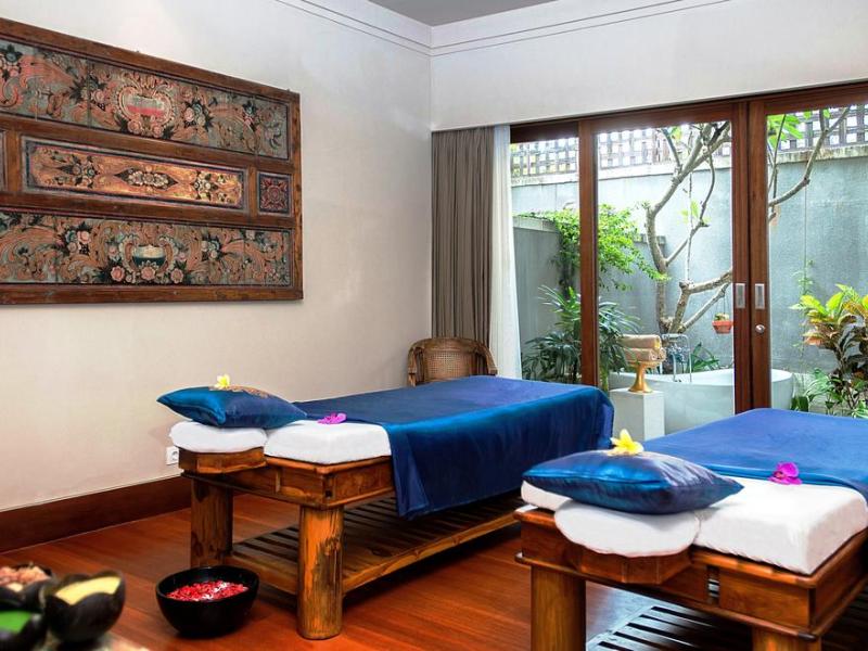 Sudamala Resort, Sanur