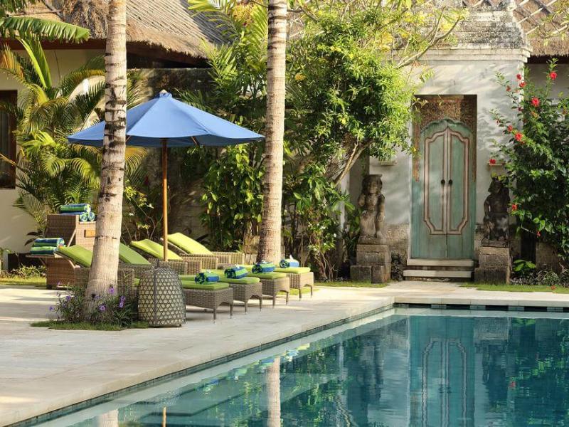 Sudamala Resort, Sanur