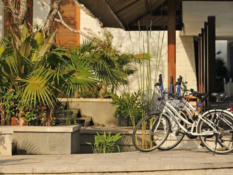 Sudamala Resort, Sanur