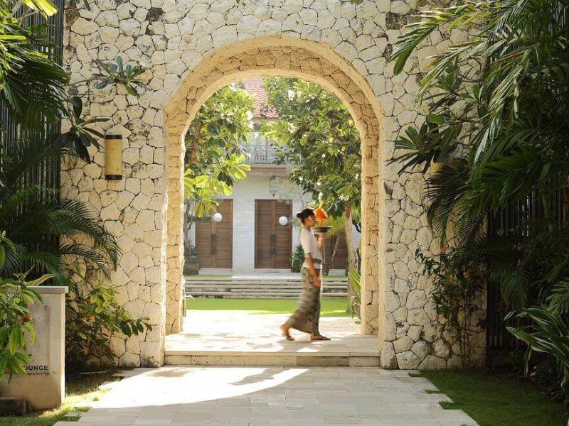Sudamala Resort, Sanur