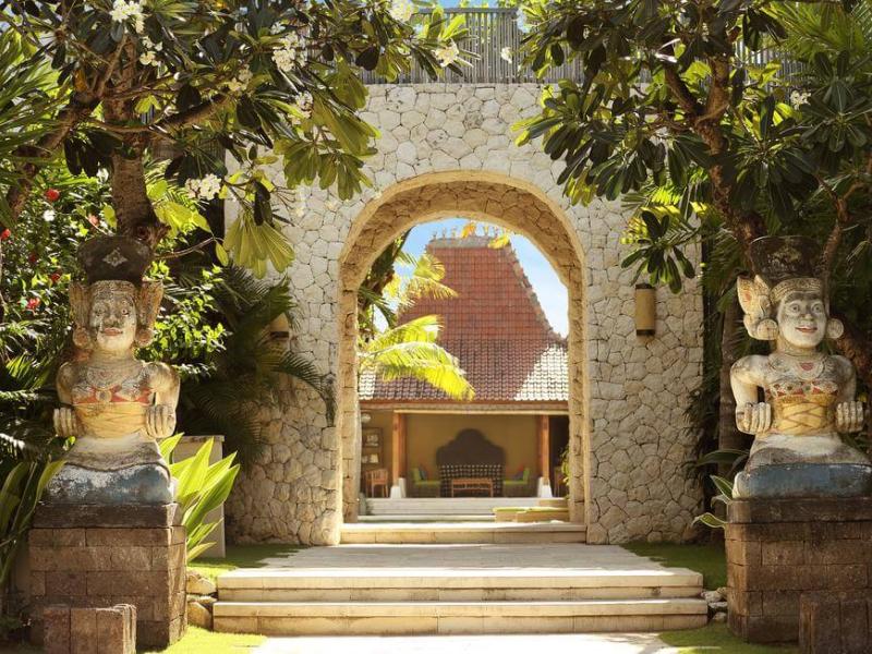 Sudamala Resort, Sanur