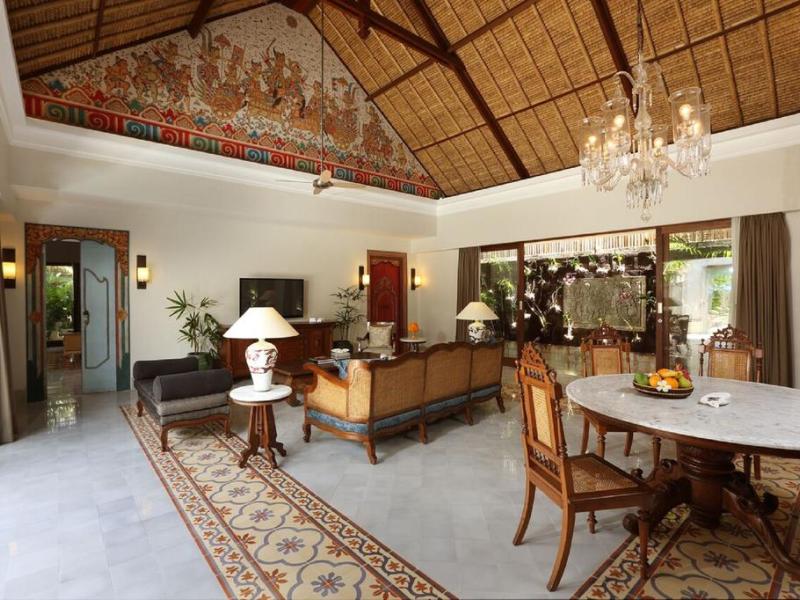 Sudamala Resort, Sanur