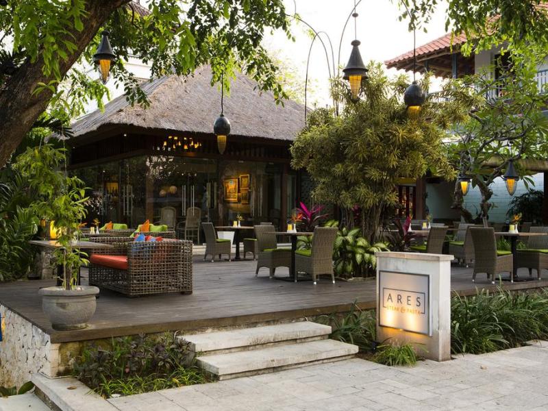 Sudamala Resort, Sanur