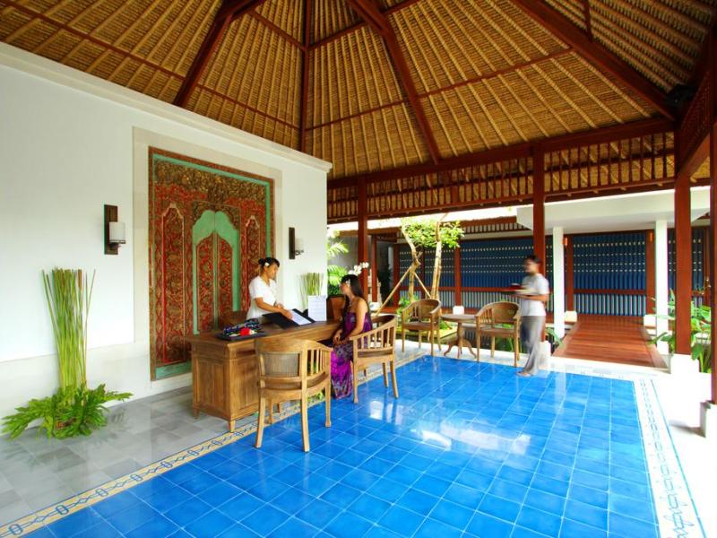 Sudamala Resort, Sanur
