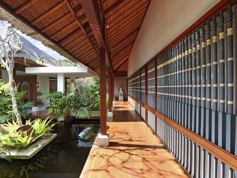 Sudamala Resort, Sanur