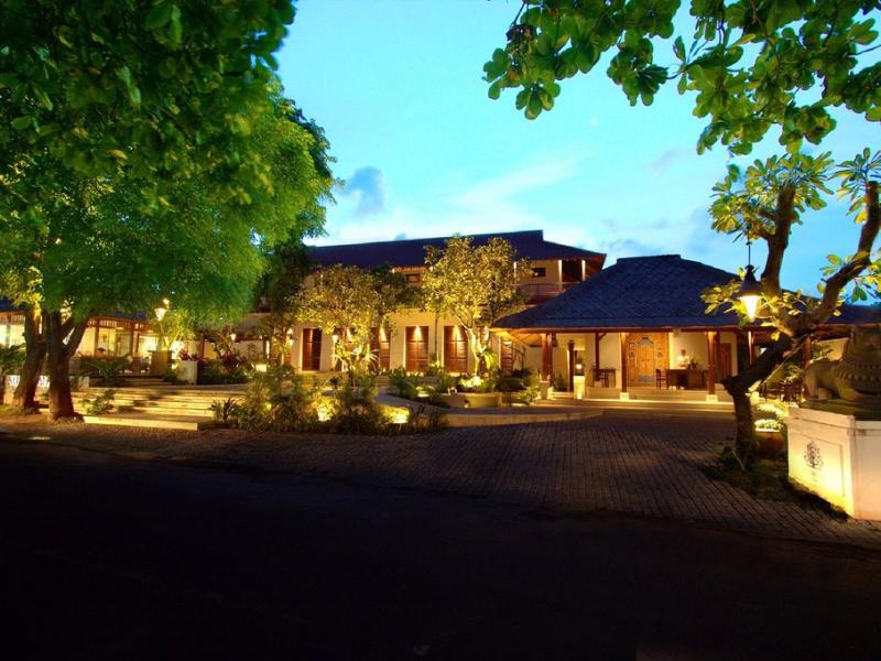 Sudamala Resort, Sanur
