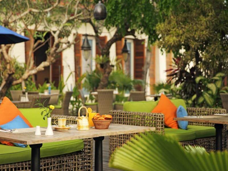 Sudamala Resort, Sanur