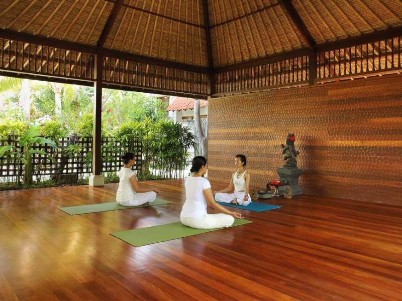 Sudamala Resort, Sanur