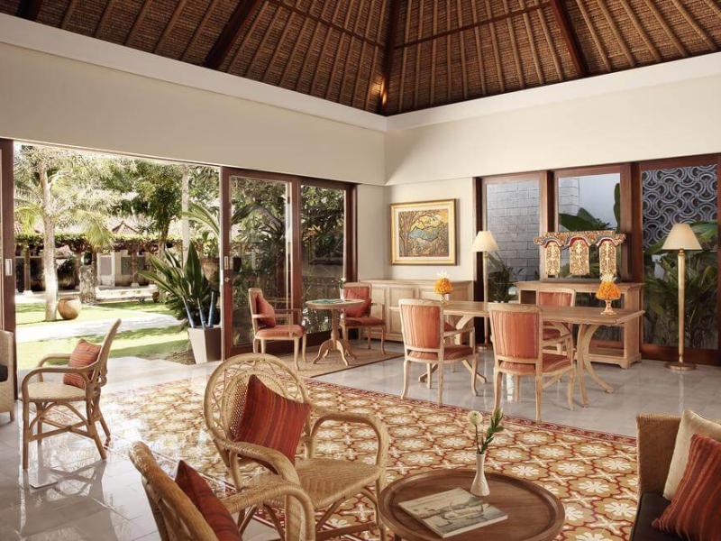 Sudamala Resort, Sanur