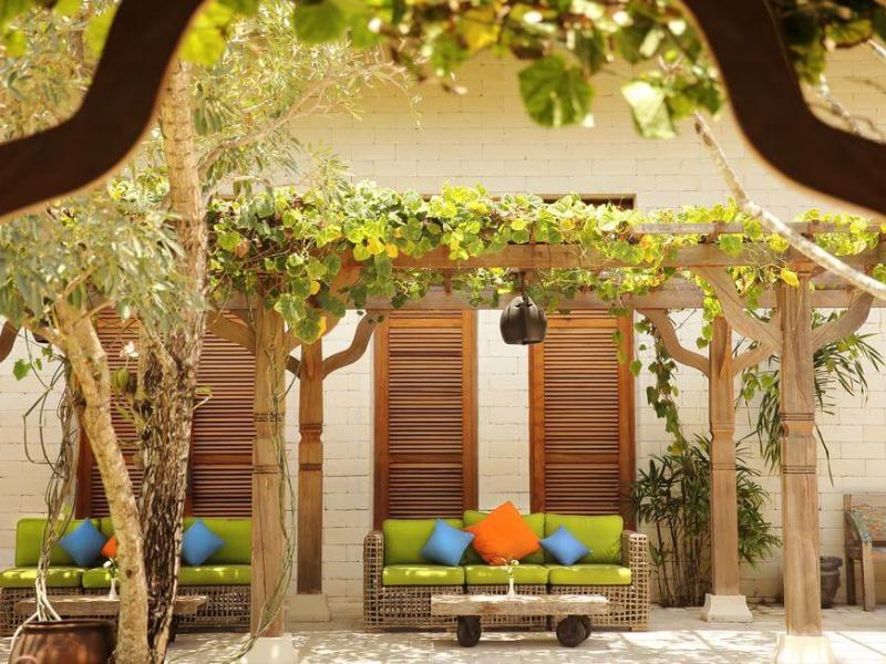 Sudamala Resort, Sanur