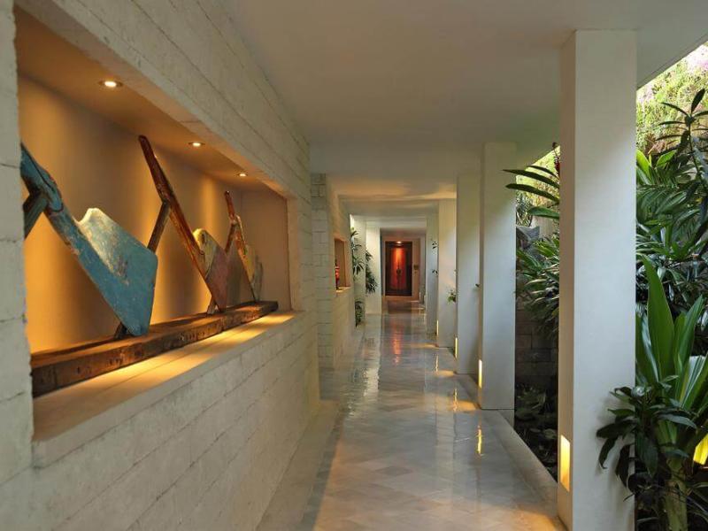 Sudamala Resort, Sanur