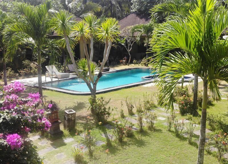 Arco Iris Resort